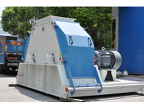 木材粉碎機(jī)